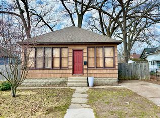 1641 Sanford St, Muskegon, MI 49441