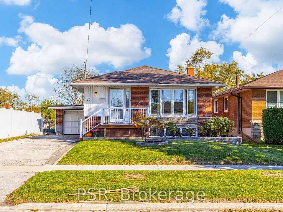 53 Marcos Blvd