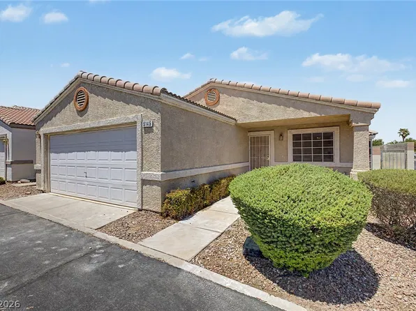 5145 Midnight Oil Dr, Las Vegas, NV 89122