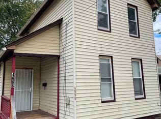 4088 E 76th St, Cleveland, OH