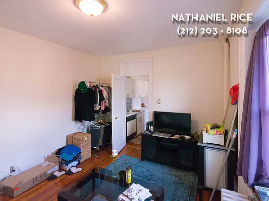 Rented by (Legacy) NY Quality Living Uptown | media 22