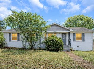 603 Douglas Ave, Lewisburg, TN 37091