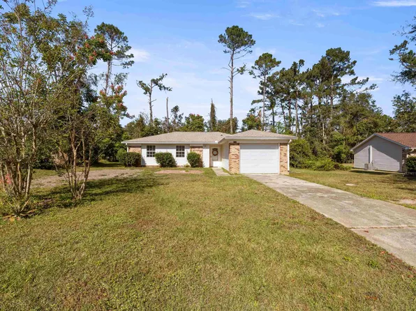 2336 Southampton Dr, Tallahassee, FL 32311