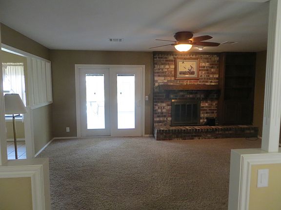 Living room (Great room)