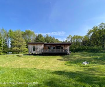 12 Reed Road, Spencertown, NY, 12165