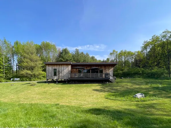 12 Reed Road, Spencertown, NY 12165