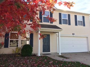 216 Falling Leaf Way, Mascoutah, IL