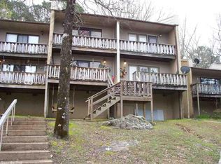 601 Dave Creek Pkwy APT 90, Fairfield Bay, AR 72088