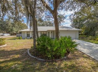 3341 S Jean Point, Inverness, FL 34450
