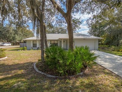 3341 S Jean Point, Inverness, FL, 34450