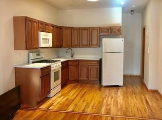 601 Carroll St #3, Brooklyn, NY 11215