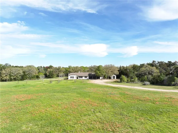 12841 County Road 408, Somerville, TX 77879