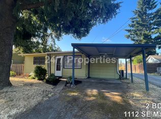 1112 SE Maple St, Hillsboro, OR 97123