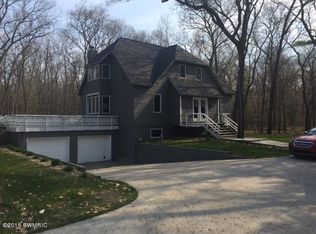 4822 W McMillan Rd, Muskegon, MI 49445