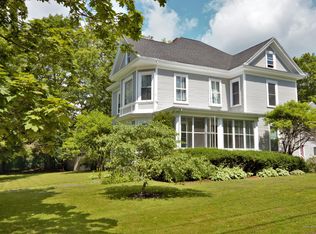 487 Union St, Bangor, ME 04401