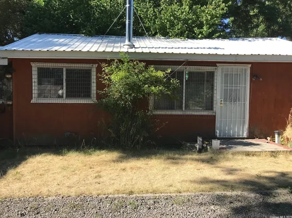 95 & 95-1/2 Ash St, Susanville, CA 96130