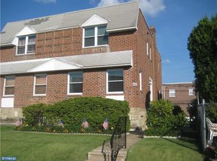 8321 Loretto Ave, Philadelphia, PA 19152