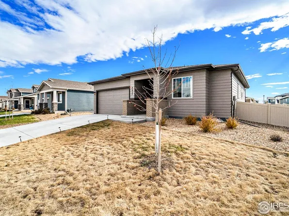 3857 Beech Tree St, Wellington, CO 80549