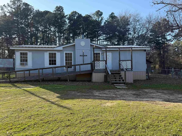 4932 County Road 4201, Chandler, TX 75758