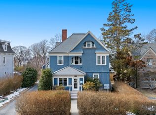 52 Underwood St, Fall River, MA 02720