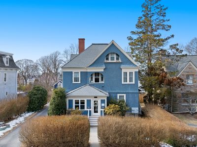 52 Underwood St, Fall River, MA, 02720