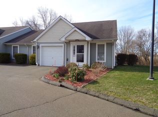 560 Silver Sands Rd UNIT 1902, East Haven, CT 06512