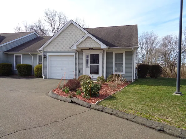560 Silver Sands Road #1902, East Haven, CT 06512
