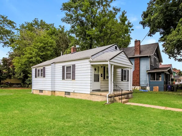 665 Malvern Ave, Columbus, OH 43219