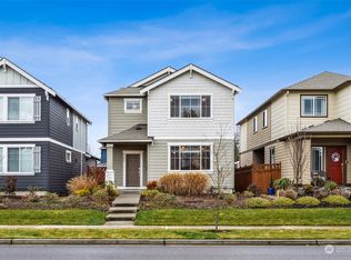 13221 191st Ave E, Bonney Lake, WA