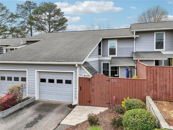 4988 Meadow Ln, Marietta, GA 30068