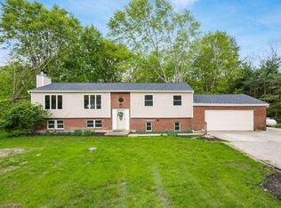 14780 Bellepoint Rd, Ostrander, OH 43061