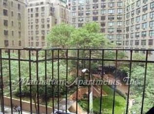 227 W 60th St, New York, NY 10023