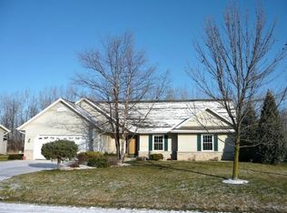 2426 Rebecca Dr, Racine, WI 53402