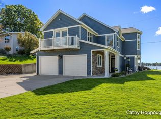 8152 Morrison Lake Gdns, Saranac, MI 48881