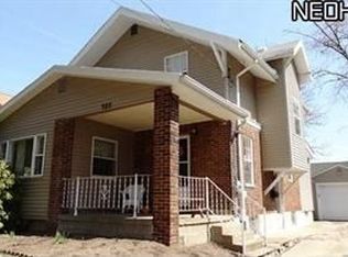 405 Morningview Ave, Akron, OH 44305