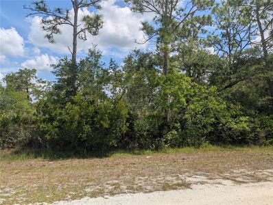 716 ORCHID DRIVE LOT 8, Indian Lake Estates, FL, 33855