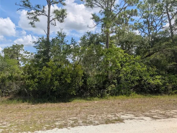 716 Orchid Dr #8, Indian Lake Estates, FL 33855