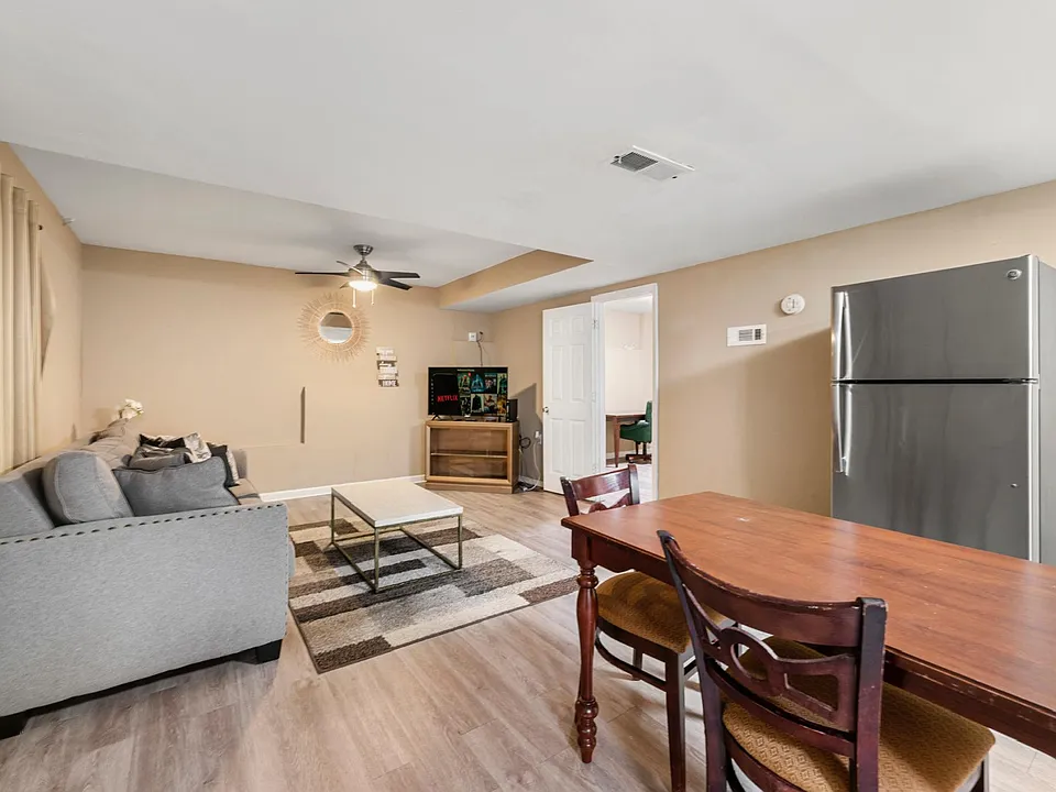 3846 Conley Downs Ln #BASEMENT