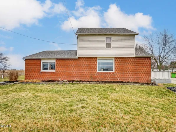 1530 Baty Rd, Lima, OH 45807