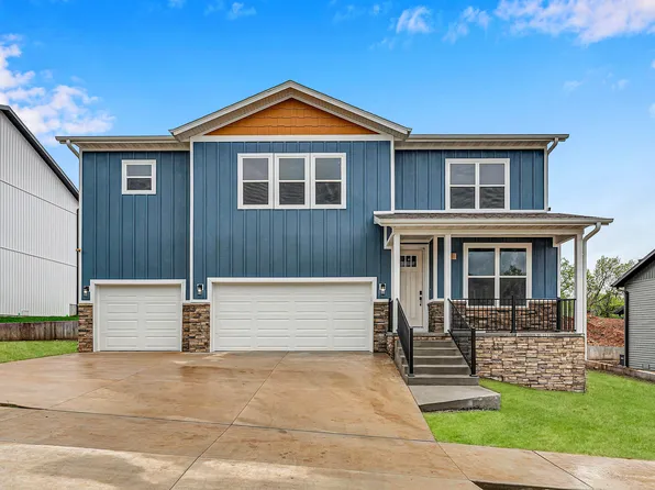 5337 S Dayton Avenue, Springfield, MO 65810