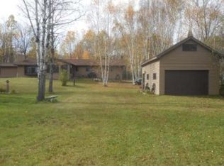 N7860 Wilson Lake Rd, Phillips, WI 54555