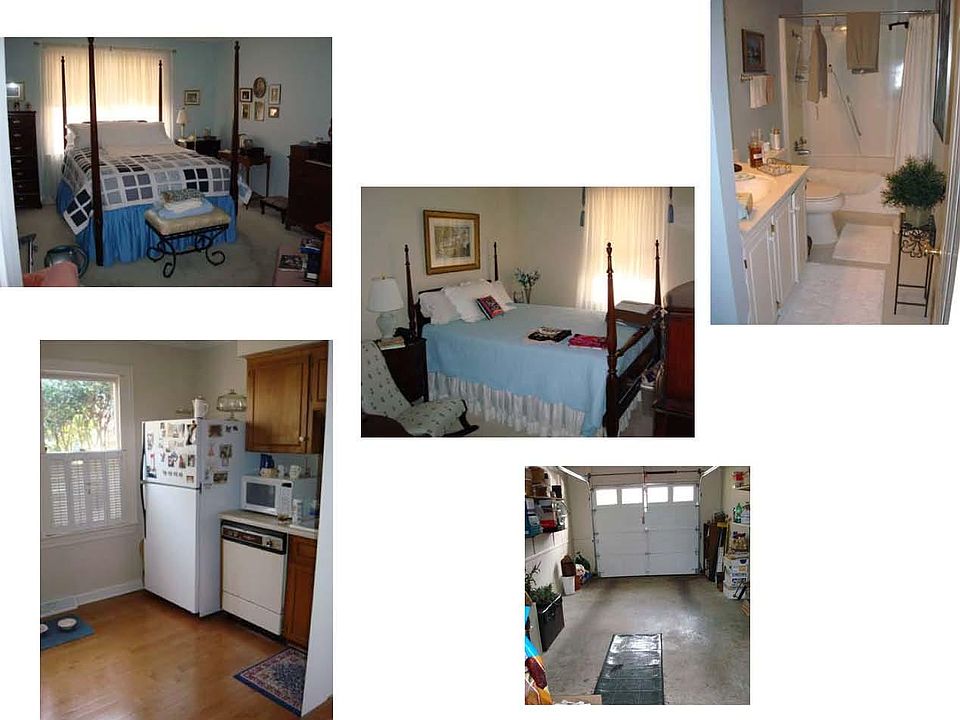 2nd image of 35 Forest Oaks Way #35