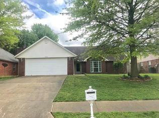 3504 W Sunset Dr, Rogers, AR 72756
