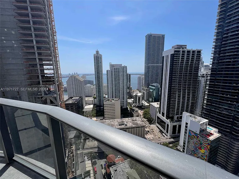 45 SW 9th St #3703 — Photo 49