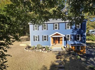 3795 Us Route 5 N, Fairlee, VT 05045