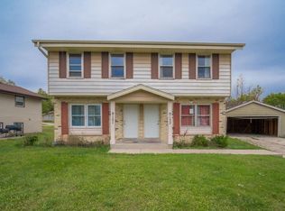 9151 N 86th Ct #9153, Milwaukee, WI 53224