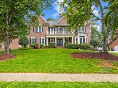 3946 Fawn Hill Rd, Matthews, NC, 28105