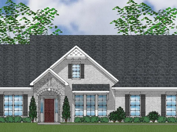 126 Winter Valley Ln, Belton, SC 29627