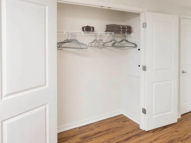 Closet