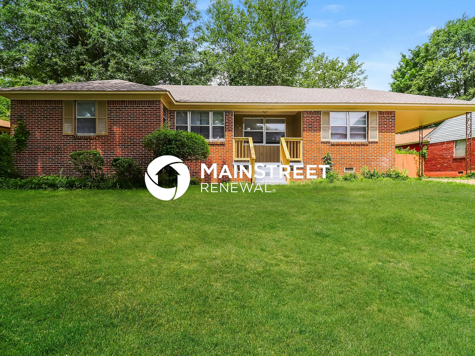 3601 Hanna Dr — Photo 1
